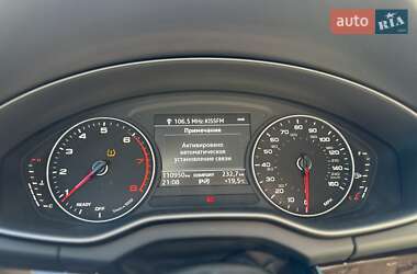 Внедорожник / Кроссовер Audi Q5 2017 в 