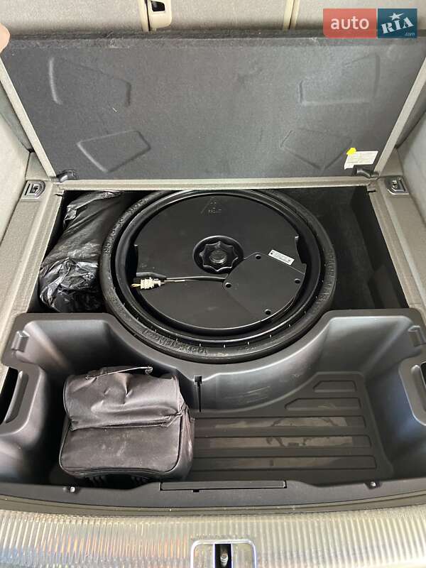 Внедорожник / Кроссовер Audi Q5 2011 в Луцке