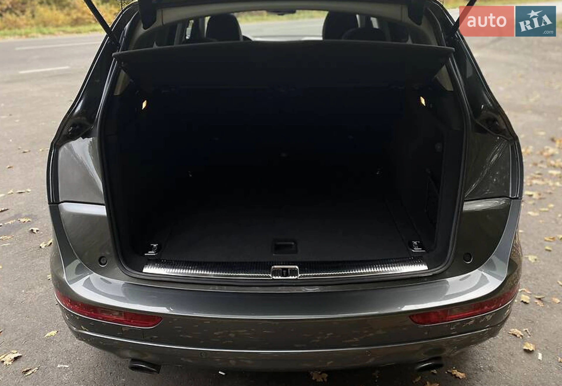 2016 Audi Q5 - мініатюра 9