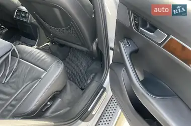 Audi Q5 2012