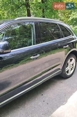 Внедорожник / Кроссовер Audi Q5 2017 в Хмельницком