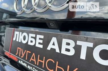 Внедорожник / Кроссовер Audi Q5 2014 в Львове