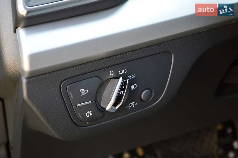 Внедорожник / Кроссовер Audi Q5 2017 в Одессе фото 23 Внедорожник / Кроссовер Audi Q5 2017 в Одессе