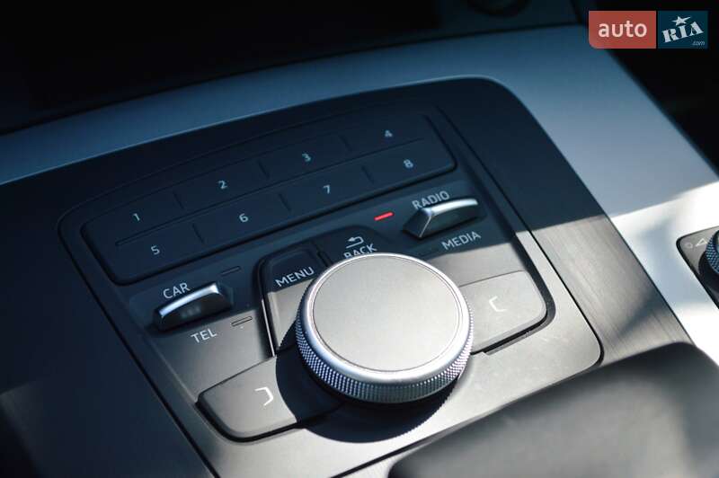 Внедорожник / Кроссовер Audi Q5 2017 в Одессе фото 40 Внедорожник / Кроссовер Audi Q5 2017 в Одессе