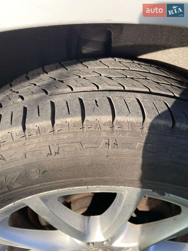 Внедорожник / Кроссовер Audi Q5 2010 в Ровно фото 12 Внедорожник / Кроссовер Audi Q5 2010 в Ровно