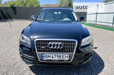 Внедорожник / Кроссовер Audi Q5 2011 в Сумах