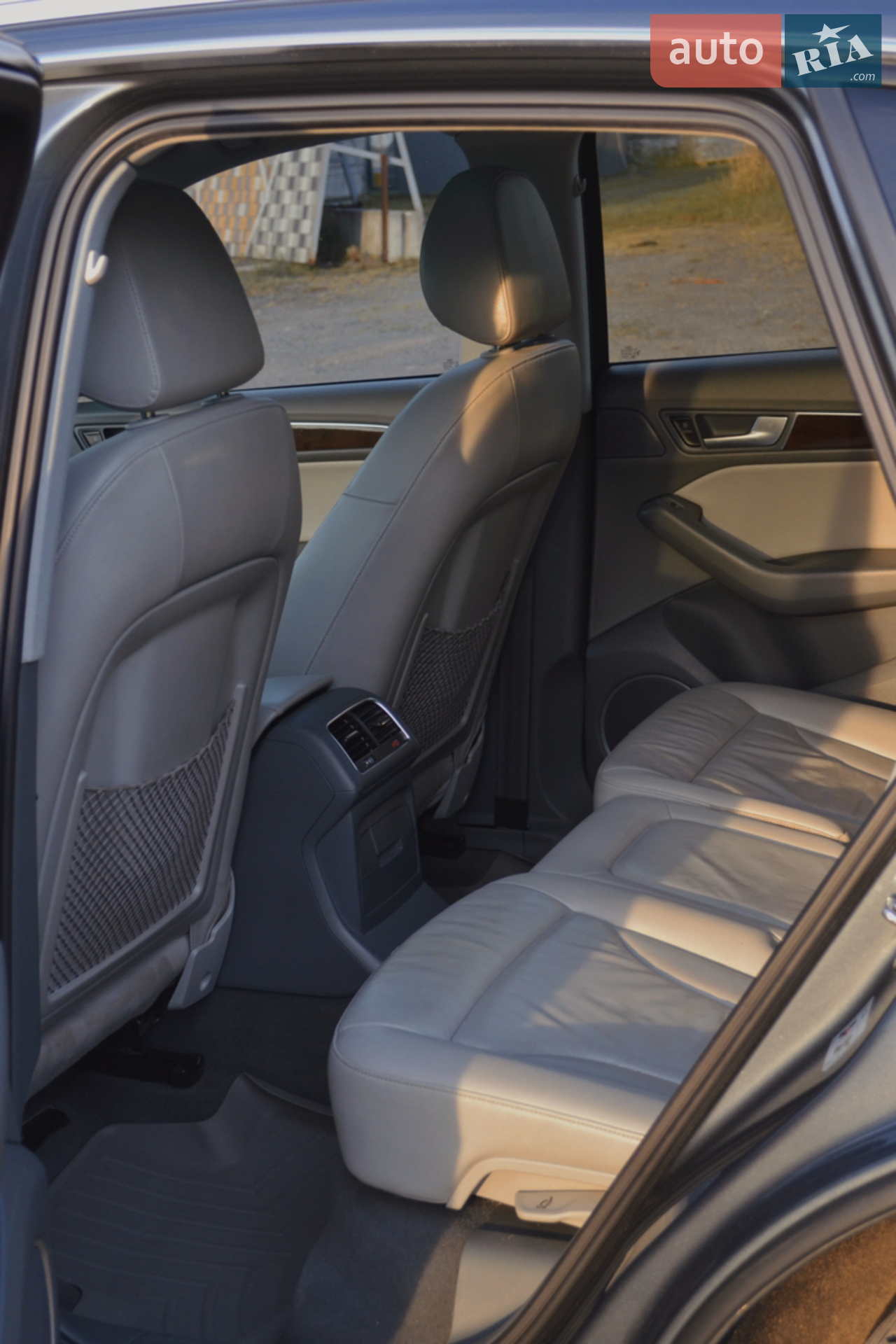 2012 Audi Q5 - мініатюра 14