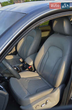 Внедорожник / Кроссовер Audi Q5 2012 в 
