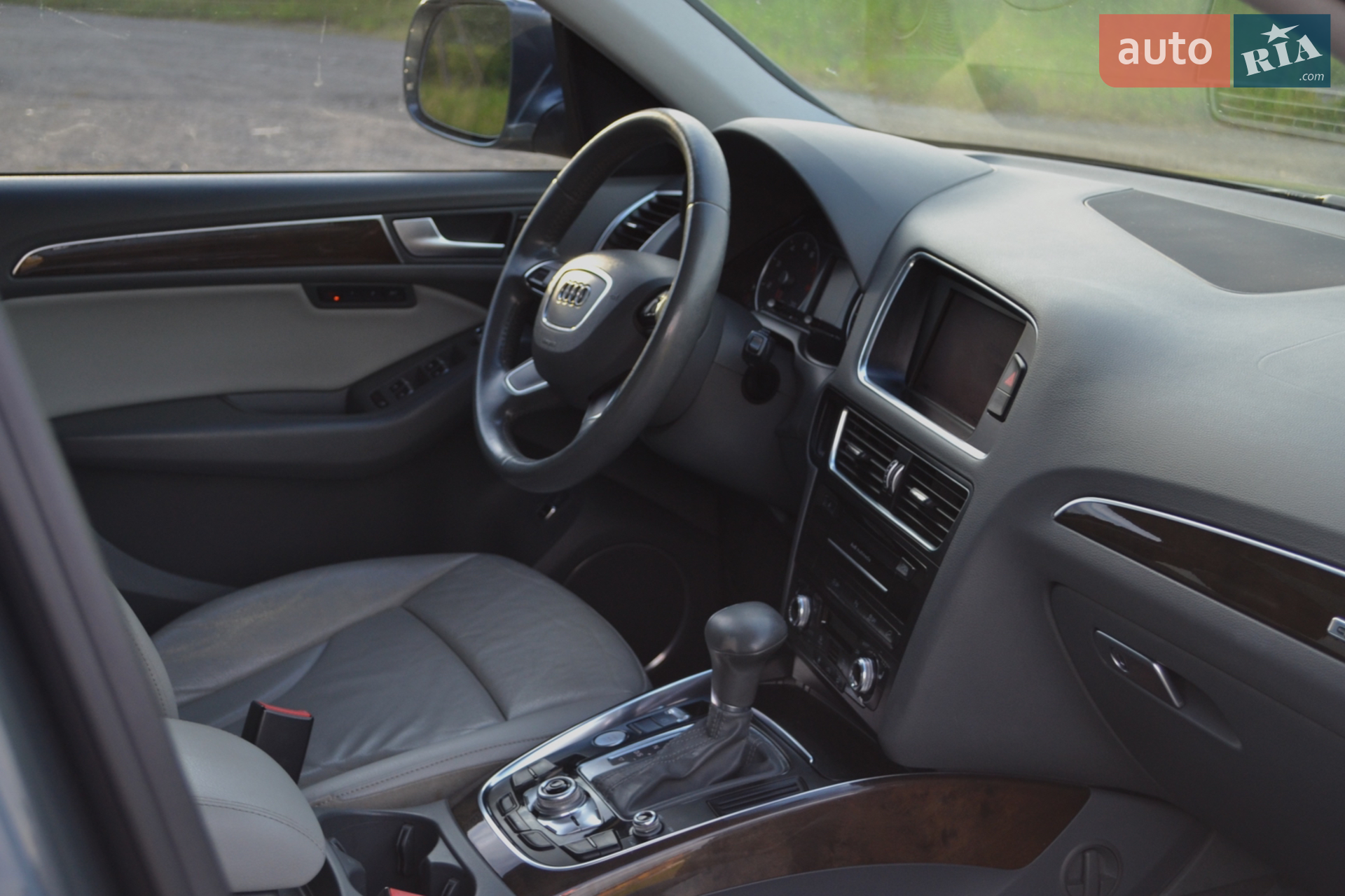 2012 Audi Q5 - мініатюра 12