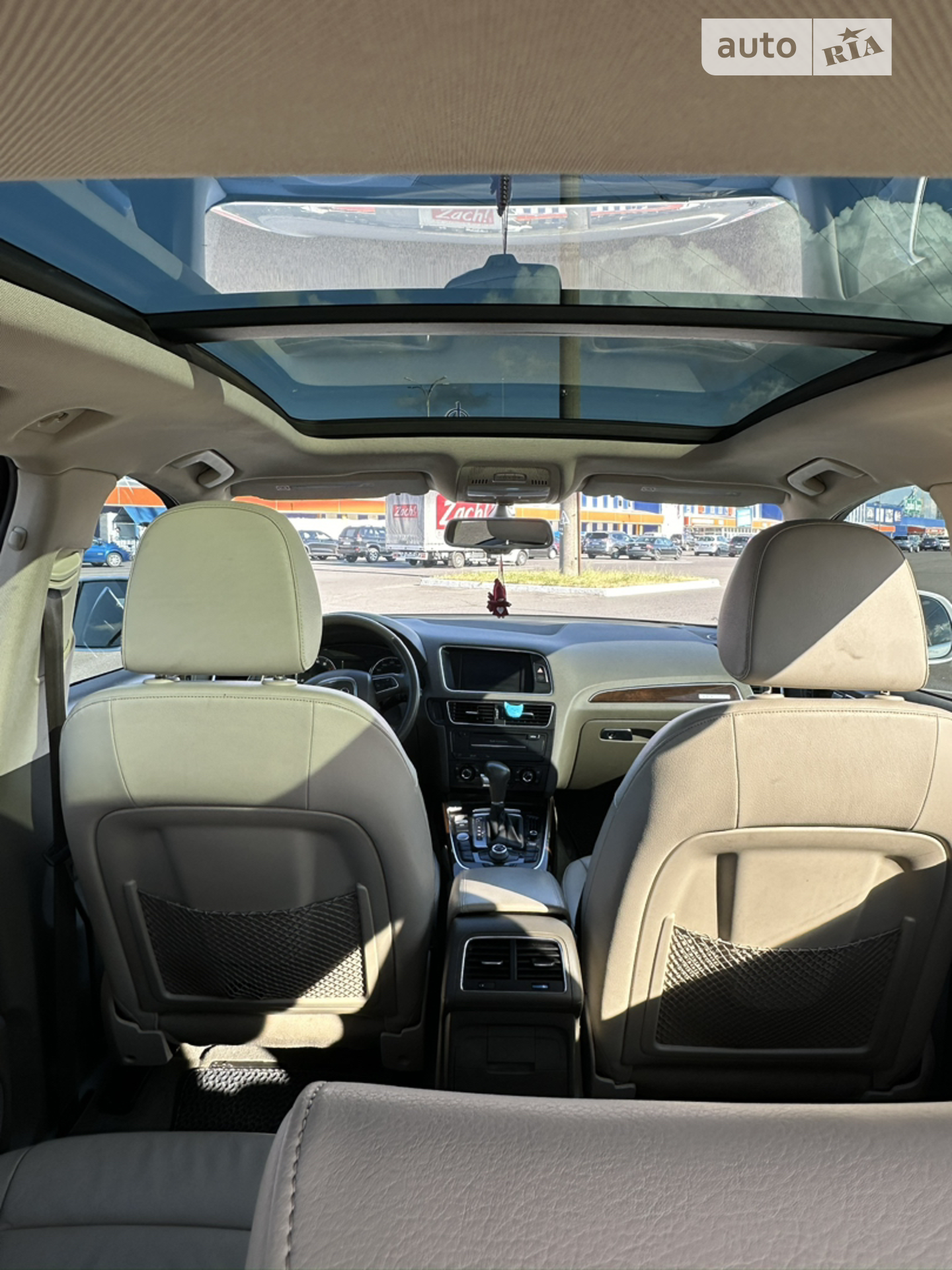 2011 Audi Q5 - мініатюра 24