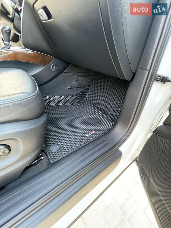 Внедорожник / Кроссовер Audi Q5 2012 в Одессе