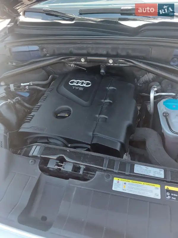 Audi Q5 2015 VIN WA1L2AFP8GA053920 фото оголошення 11 з 77