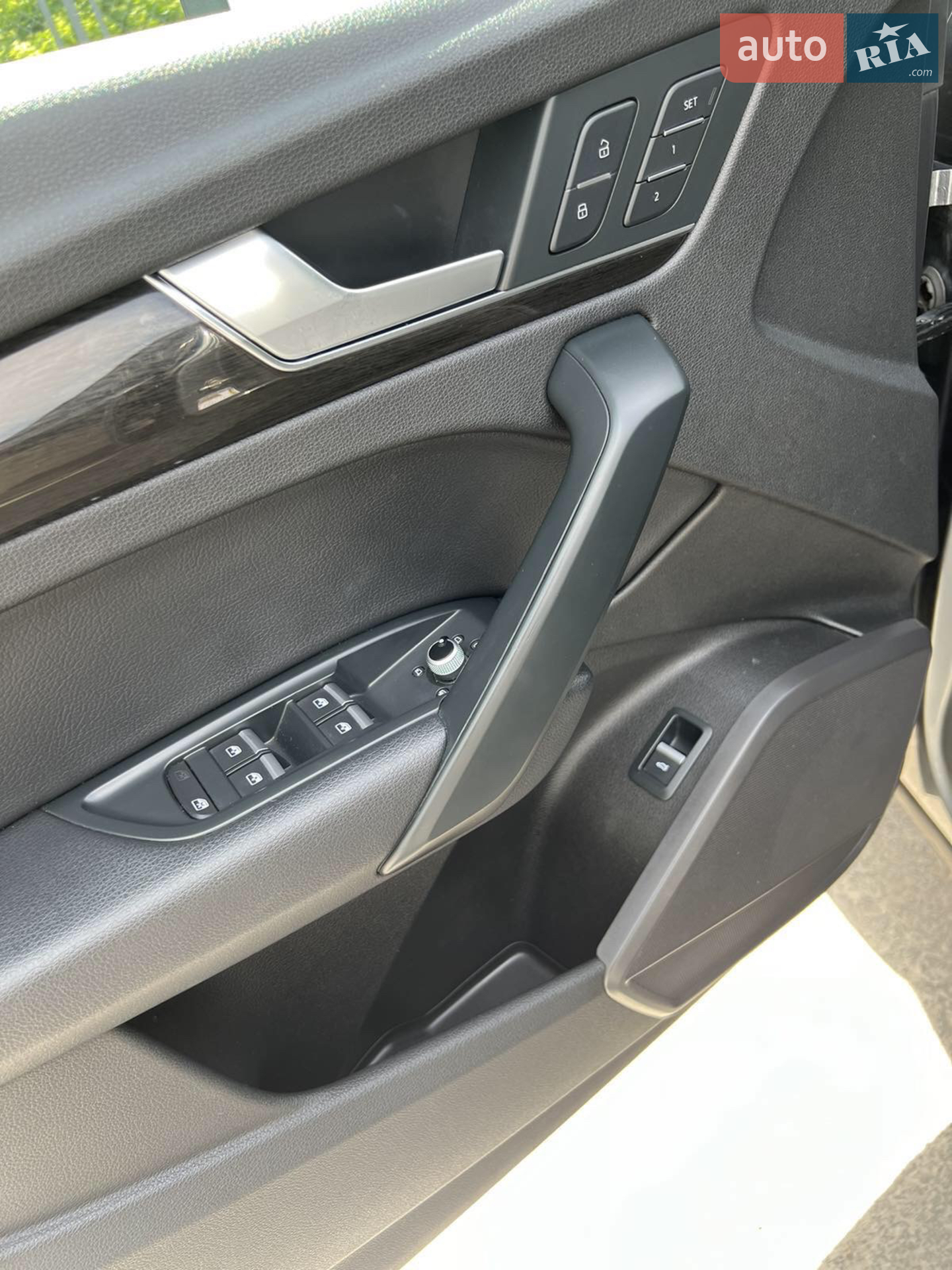 2017 Audi Q5 - мініатюра 58