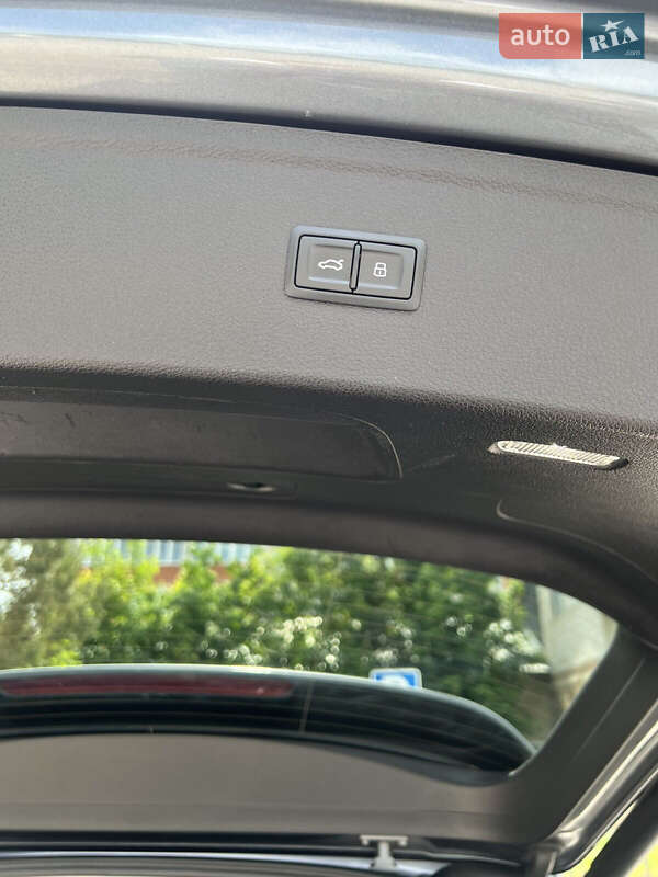 Позашляховик / Кросовер Audi Q5 2017 в Гусятині фото 61 Позашляховик / Кросовер Audi Q5 2017 в Гусятині