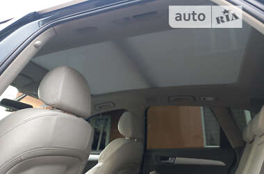 Внедорожник / Кроссовер Audi Q5 2009 в Тячеве