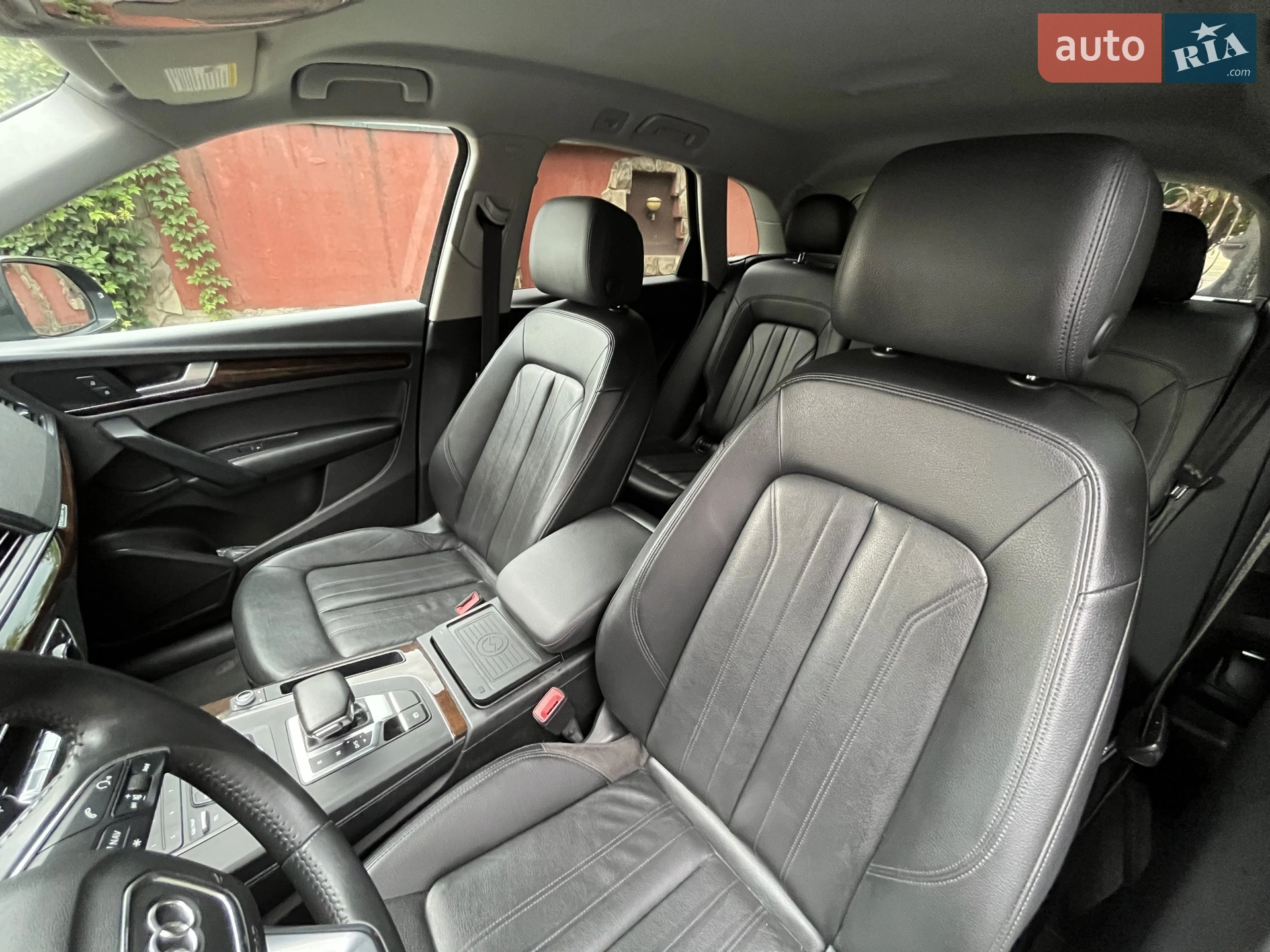 2019 Audi Q5 - мініатюра 9