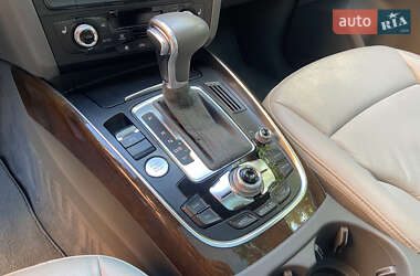 Внедорожник / Кроссовер Audi Q5 2013 в 