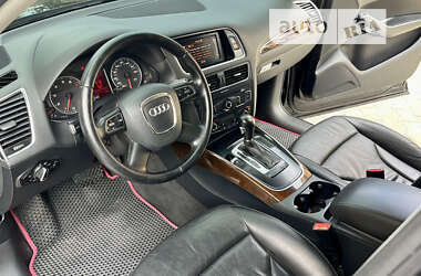 Внедорожник / Кроссовер Audi Q5 2011 в Ивано-Франковске