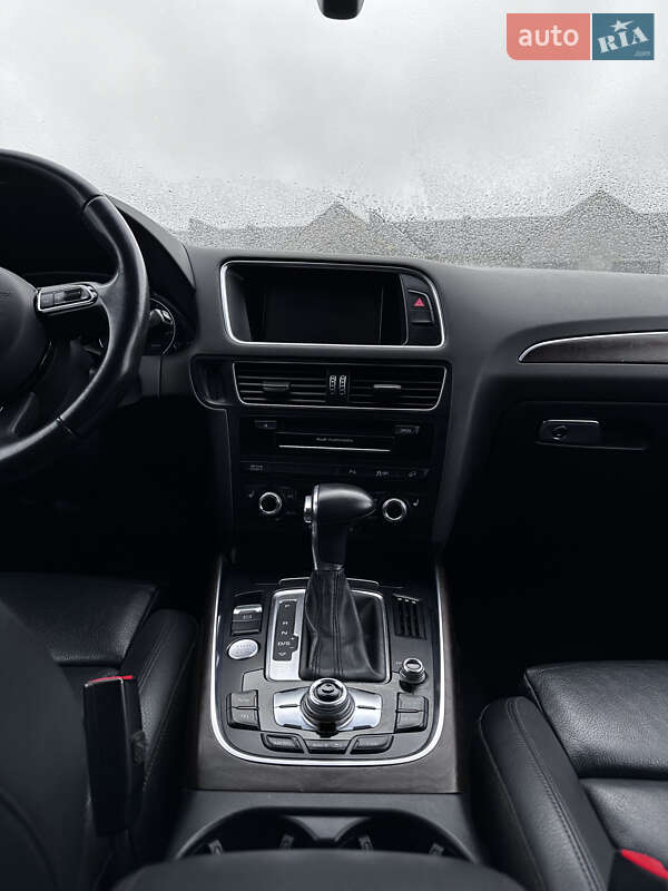 Внедорожник / Кроссовер Audi Q5 2014 в Ровно фото 10 Внедорожник / Кроссовер Audi Q5 2014 в Ровно