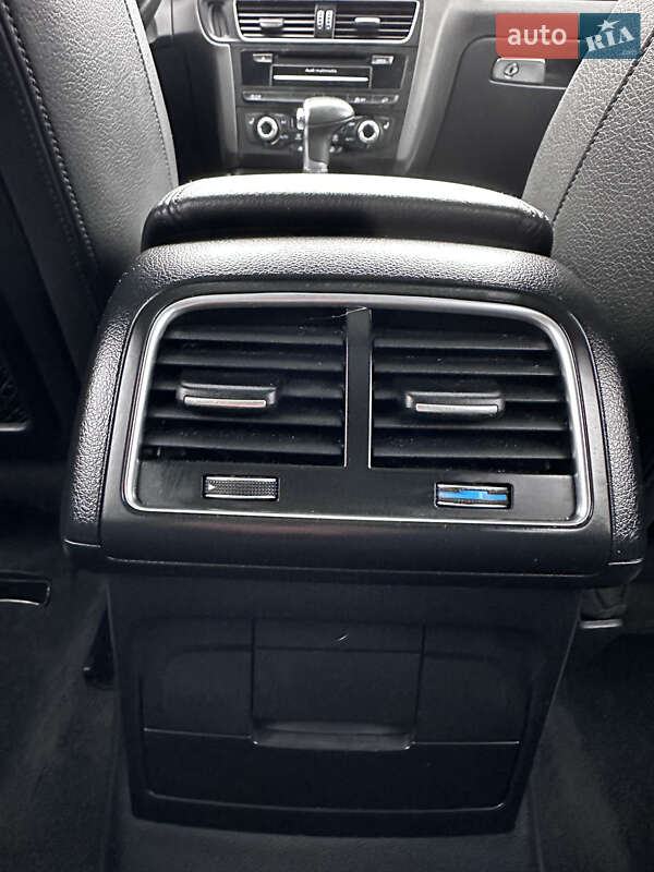 Внедорожник / Кроссовер Audi Q5 2014 в Ровно фото 13 Внедорожник / Кроссовер Audi Q5 2014 в Ровно