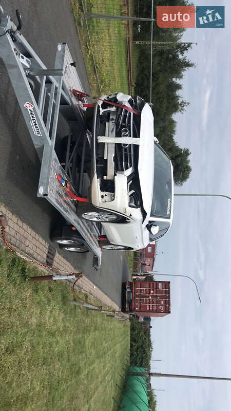 Внедорожник / Кроссовер Audi Q5 2018 в Днепре