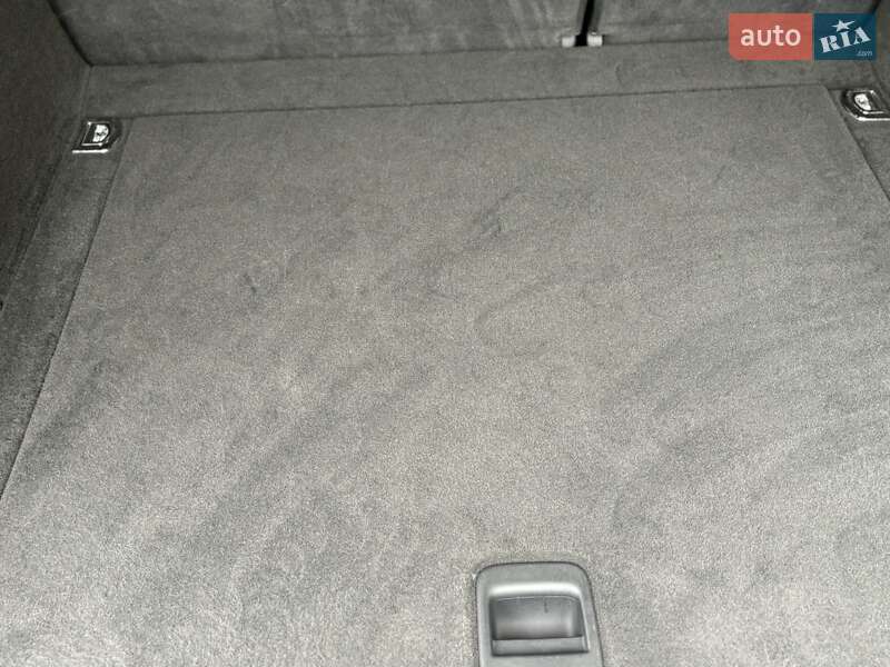 Внедорожник / Кроссовер Audi Q5 2010 в Ковеле