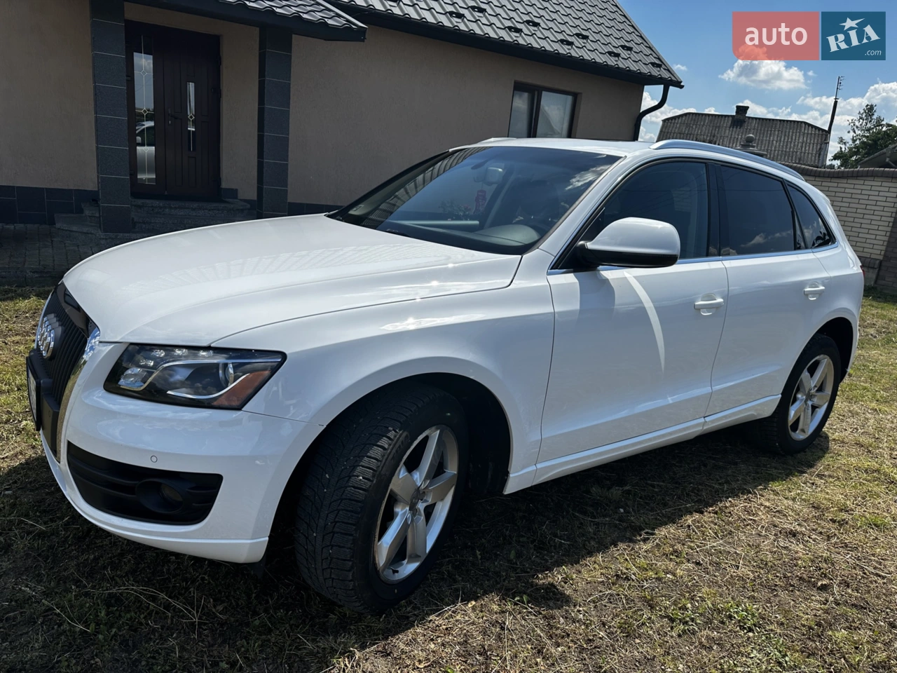 2012 Audi Q5 - мініатюра 29