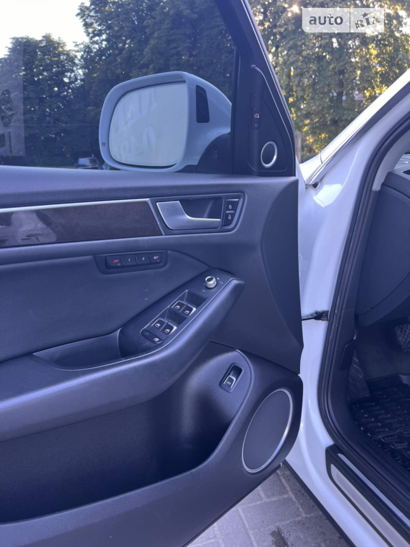 2013 Audi Q5 - мініатюра 11