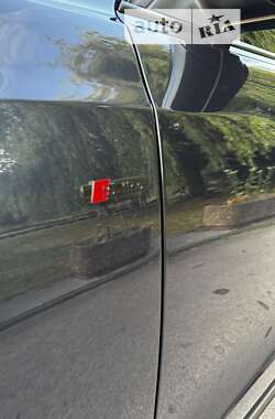Позашляховик / Кросовер Audi Q5 2013 в Дніпрі