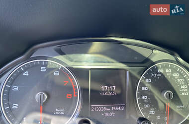 Внедорожник / Кроссовер Audi Q5 2015 в 