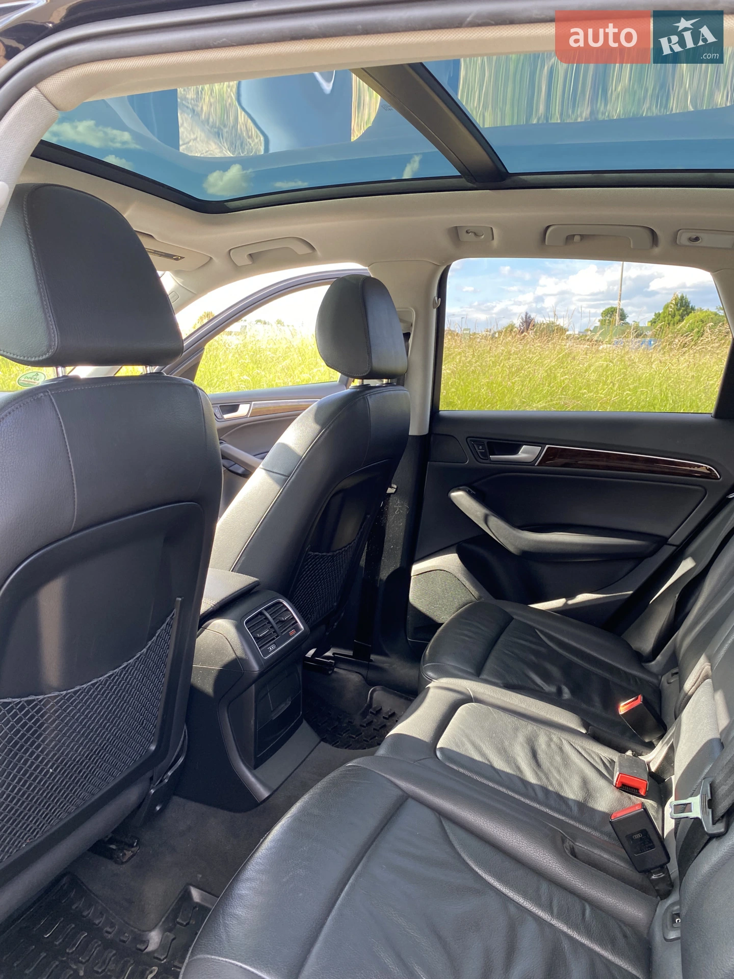 2015 Audi Q5 - мініатюра 24