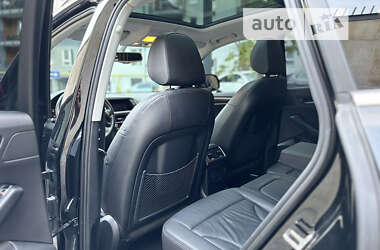 Позашляховик / Кросовер Audi Q5 2015 в Львові