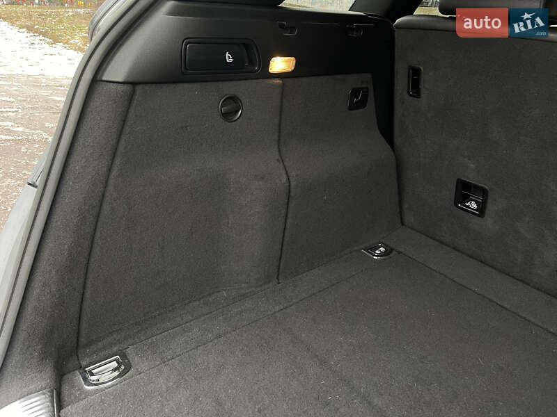 Внедорожник / Кроссовер Audi Q5 2016 в Харькове