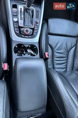 Внедорожник / Кроссовер Audi Q5 2008 в 