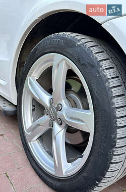 Внедорожник / Кроссовер Audi Q5 2008 в 