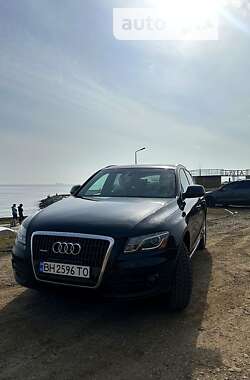 Внедорожник / Кроссовер Audi Q5 2010 в Одессе