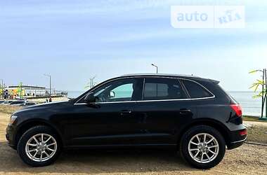 Внедорожник / Кроссовер Audi Q5 2010 в Одессе