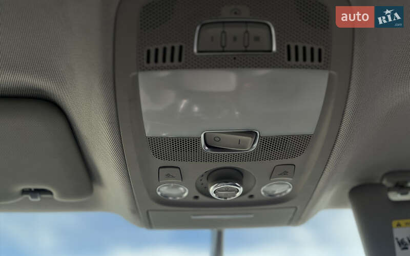 Внедорожник / Кроссовер Audi Q5 2010 в Мукачево