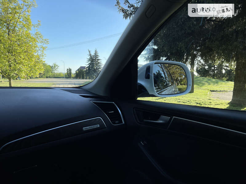 Внедорожник / Кроссовер Audi Q5 2015 в Черновцах фото 35 Внедорожник / Кроссовер Audi Q5 2015 в Черновцах