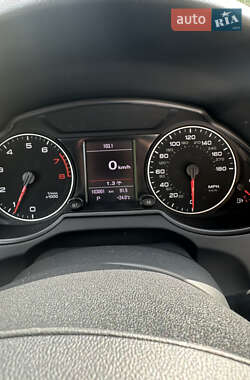 Внедорожник / Кроссовер Audi Q5 2011 в 