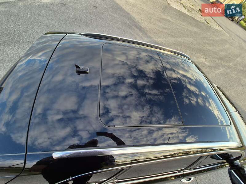 Внедорожник / Кроссовер Audi Q5 2014 в Шаргороде