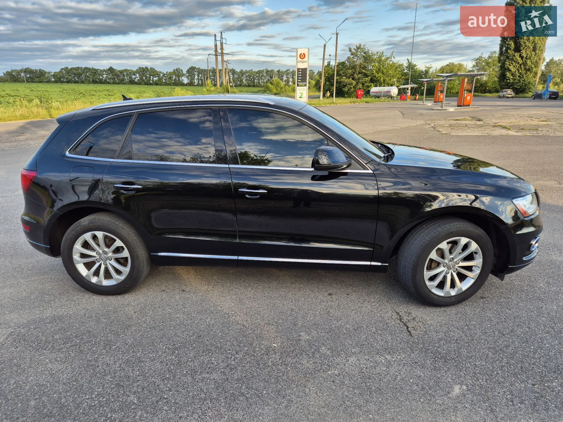 2014 Audi Q5 - мініатюра 18