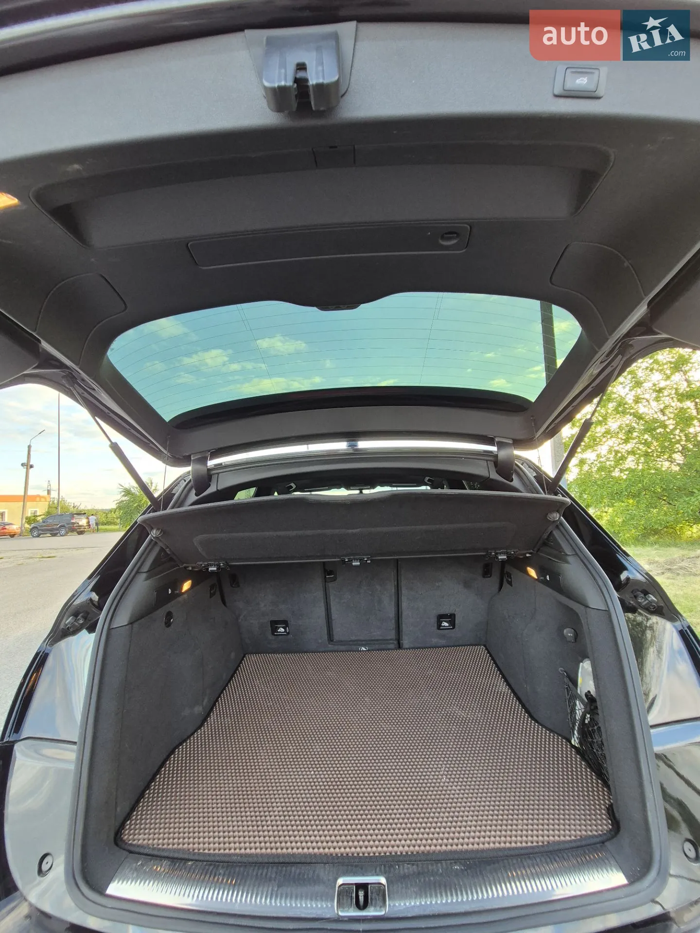 2014 Audi Q5 - мініатюра 25