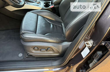 Внедорожник / Кроссовер Audi Q5 2011 в 