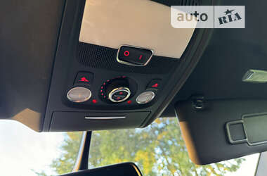 Внедорожник / Кроссовер Audi Q5 2011 в 