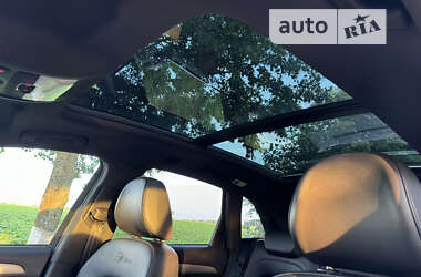 Внедорожник / Кроссовер Audi Q5 2011 в 