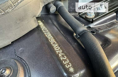 Внедорожник / Кроссовер Audi Q5 2011 в 