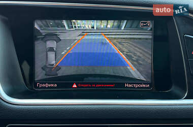 Внедорожник / Кроссовер Audi Q5 2016 в 
