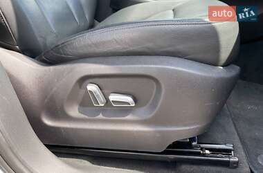 Внедорожник / Кроссовер Audi Q5 2014 в 