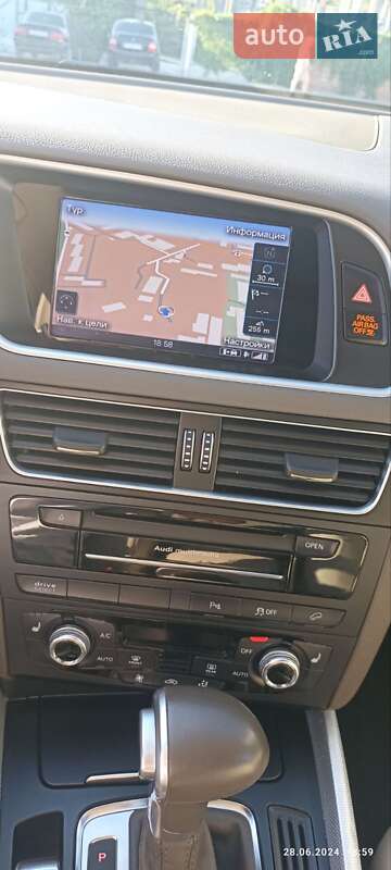 Внедорожник / Кроссовер Audi Q5 2015 в Черновцах фото 3 Внедорожник / Кроссовер Audi Q5 2015 в Черновцах